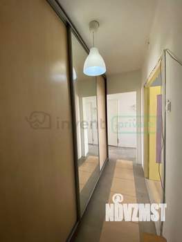 2-к квартира, вторичка, 51м2, 5/5 этаж