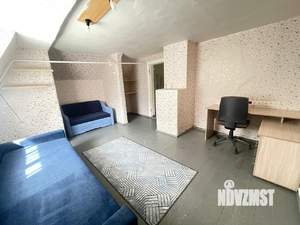 1-к квартира, вторичка, 35м2, 3/3 этаж