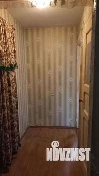 1-к квартира, вторичка, 30м2, 3/4 этаж