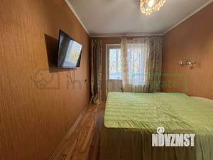 3-к квартира, вторичка, 69м2, 2/5 этаж