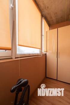 1-к квартира, вторичка, 40м2, 3/9 этаж