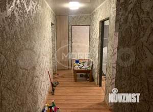 3-к квартира, вторичка, 59м2, 2/5 этаж