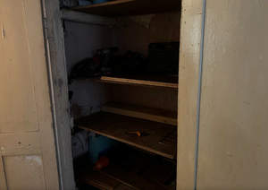 2-к квартира, вторичка, 54м2, 1/3 этаж