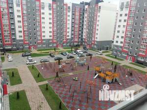 1-к квартира, вторичка, 29м2, 3/10 этаж