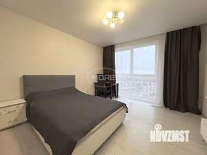 1-к квартира, вторичка, 41м2, 9/9 этаж