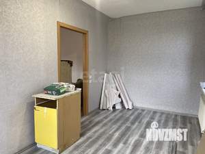 2-к квартира, вторичка, 38м2, 1/2 этаж