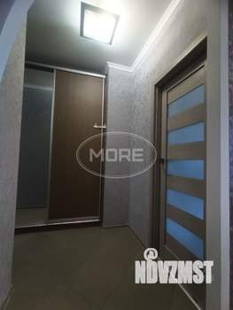 1-к квартира, вторичка, 41м2, 6/17 этаж