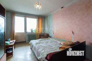 3-к квартира, вторичка, 64м2, 9/9 этаж