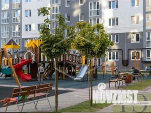 2-к квартира, вторичка, 66м2, 9/9 этаж