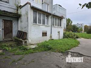 3-к квартира, вторичка, 77м2, 1/5 этаж