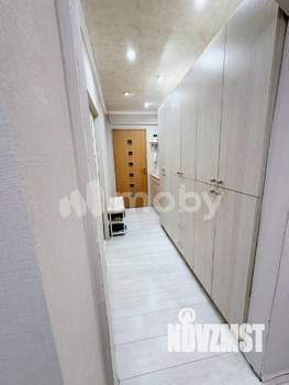 2-к квартира, вторичка, 54м2, 1/5 этаж