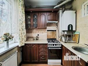 2-к квартира, вторичка, 37м2, 1/2 этаж