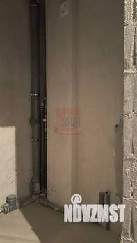 1-к квартира, вторичка, 40м2, 17/17 этаж