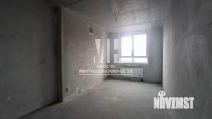 1-к квартира, вторичка, 46м2, 8/8 этаж