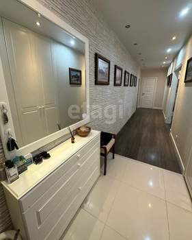 3-к квартира, вторичка, 88м2, 5/7 этаж