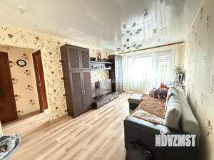3-к квартира, вторичка, 65м2, 5/10 этаж