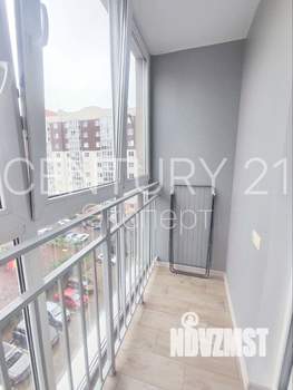 2-к квартира, вторичка, 54м2, 6/9 этаж