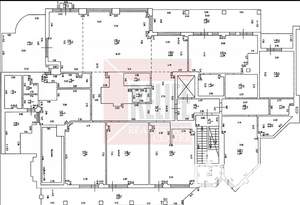 6-к квартира, вторичка, 474м2, 10/10 этаж
