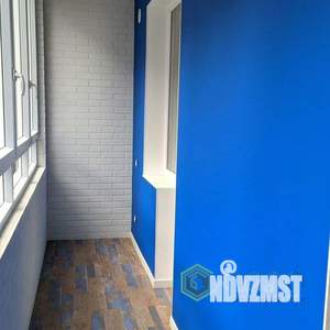 1-к квартира, вторичка, 41м2, 4/13 этаж