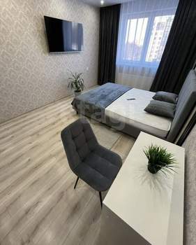 2-к квартира, вторичка, 54м2, 4/14 этаж