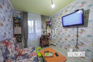 3-к квартира, вторичка, 76м2, 1/5 этаж