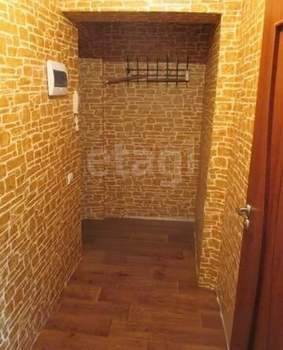 2-к квартира, вторичка, 45м2, 4/4 этаж