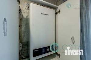 1-к квартира, вторичка, 40м2, 1/6 этаж