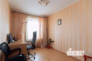 3-к квартира, вторичка, 64м2, 15/16 этаж