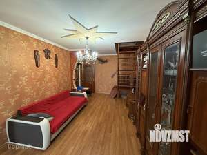 3-к квартира, вторичка, 95м2, 5/6 этаж