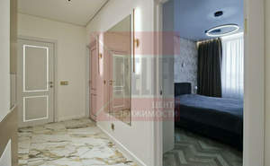 2-к квартира, вторичка, 59м2, 2/9 этаж