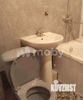 1-к квартира, вторичка, 32м2, 6/10 этаж