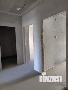 2-к квартира, вторичка, 62м2, 5/9 этаж
