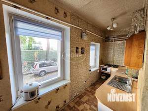 3-к квартира, вторичка, 58м2, 1/3 этаж