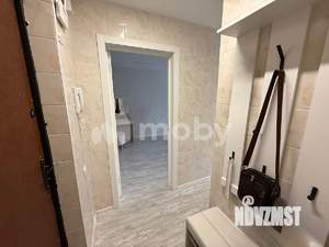 1-к квартира, вторичка, 32м2, 6/9 этаж