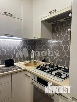 2-к квартира, вторичка, 50м2, 3/5 этаж