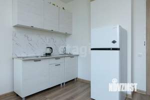 Студия квартира, вторичка, 25м2, 14/14 этаж