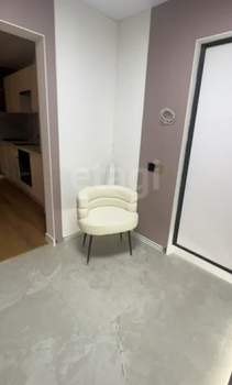 2-к квартира, вторичка, 44м2, 1/9 этаж