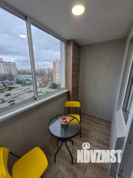 3-к квартира, вторичка, 65м2, 7/9 этаж