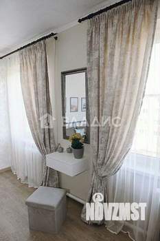 1-к квартира, вторичка, 24м2, 5/5 этаж