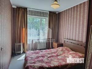 2-к квартира, вторичка, 54м2, 2/5 этаж