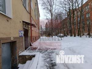 2-к квартира, вторичка, 42м2, 2/3 этаж