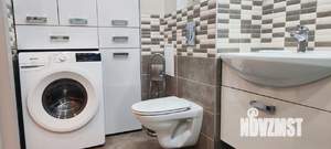 1-к квартира, вторичка, 52м2, 11/18 этаж