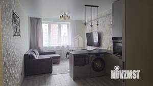 2-к квартира, вторичка, 57м2, 1/10 этаж