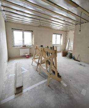 2-к квартира, вторичка, 64м2, 3/3 этаж