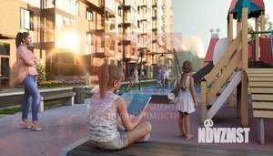 2-к квартира, вторичка, 64м2, 5/8 этаж