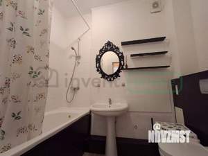 1-к квартира, вторичка, 43м2, 4/5 этаж
