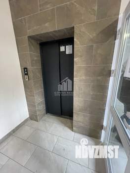 1-к квартира, вторичка, 31м2, 1/10 этаж