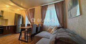 2-к квартира, вторичка, 68м2, 6/10 этаж