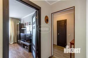 1-к квартира, вторичка, 38м2, 3/9 этаж