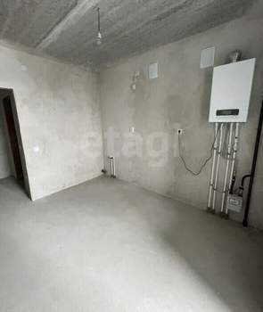 1-к квартира, вторичка, 28м2, 9/10 этаж